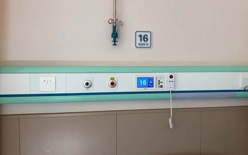 华体会(中国)气体工程建设如何相辅相成地提供安全供气