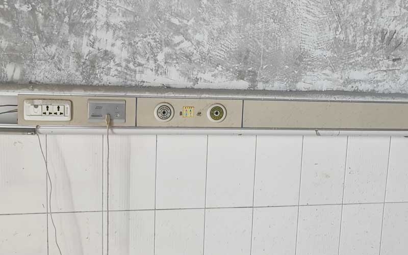 华体会(中国)气体改造工程从需求分析到方案落地