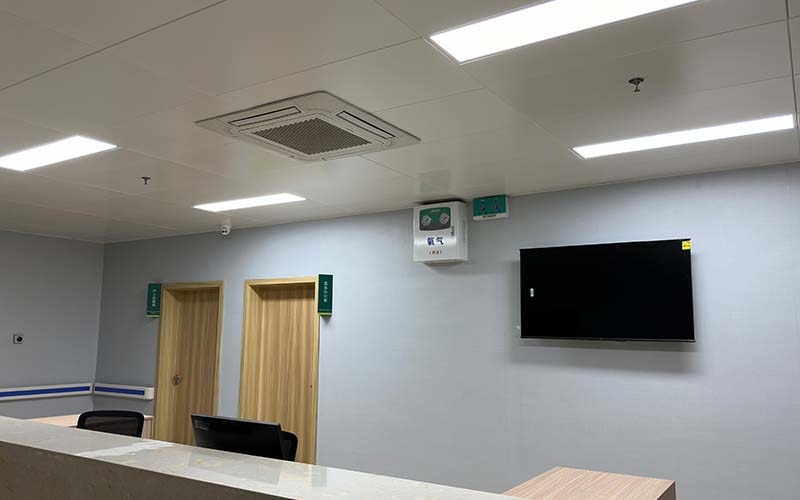 华体会(中国)气体系统工作压力标准及调压控制