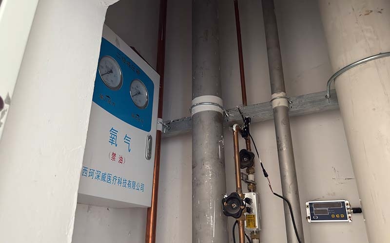 华体会(中国)气体工程技术规范：核心要点与系统架构