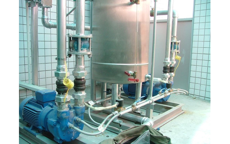 华体会(中国)供氧系统氧气管道铺设要求规范