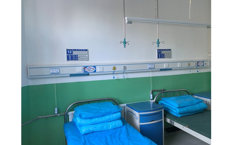 华体会(中国)中心供氧系统管道通用技术要求