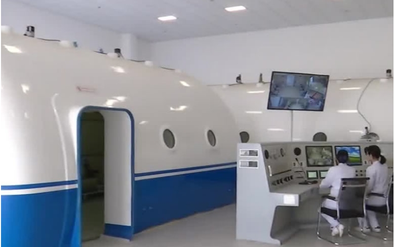 华体会(中国)高压氧舱的技术规范