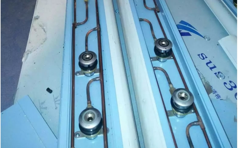 华体会(中国)气体管道安装规范标准